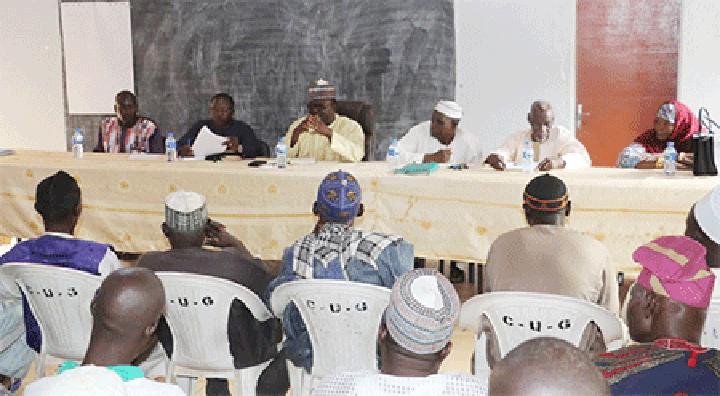 Fin de la première édition de la semaine culturelle de l’Association Union Dendi à Gaya : Des réflexions sur la problématique de développement du Dendi Fin de la première édition de la semaine culturelle de l’Association Union Dendi à Gaya : Des réflexions sur la problématique de développement du Dendi