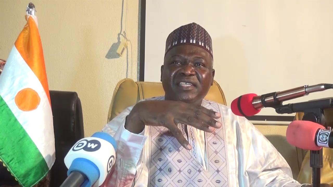 Zinder : 4527 candidats, toutes filières confondues, affrontent les épreuves de l’examen unique de certification en Santé Zinder : 4527 candidats, toutes filières confondues, affrontent les épreuves de l’examen unique de certification en Santé