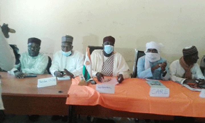 Sécurisation de la zone pastorale dans la région de Maradi : Un forum réunit agriculteurs et éleveurs à Gadabeidji Sécurisation de la zone pastorale dans la région de Maradi : Un forum réunit agriculteurs et éleveurs à Gadabeidji