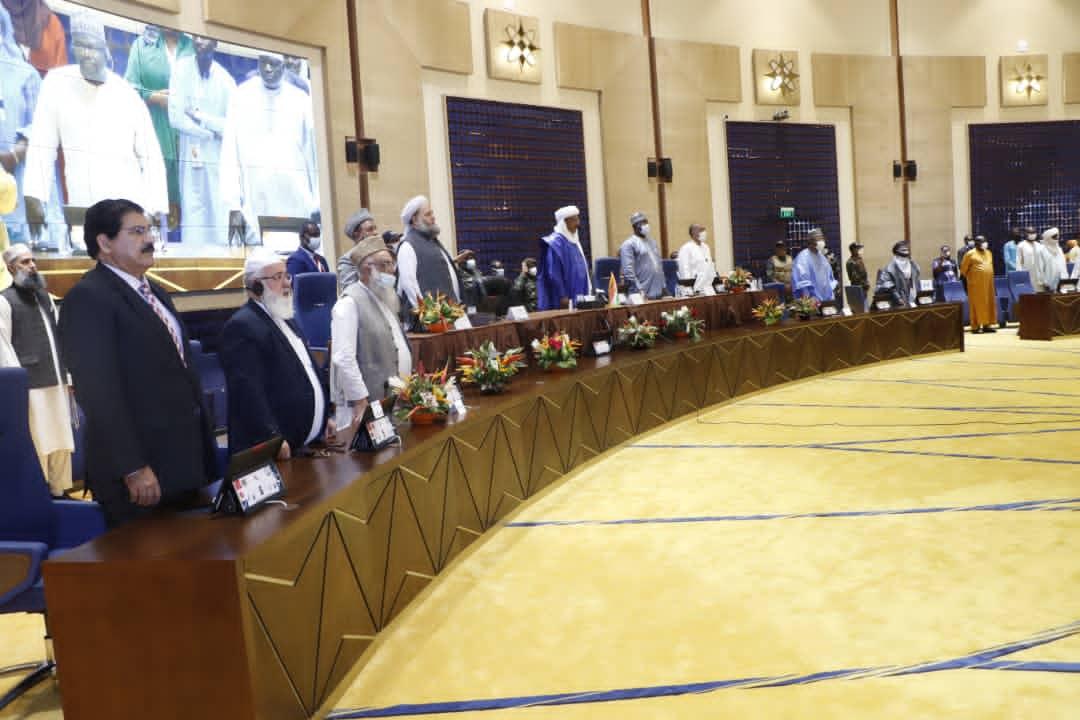 Fin à Niamey du forum d’investisseurs pakistanais au Niger : le Président Bazoum augure ‘’d’excellents résultats’’ Fin à Niamey du forum d’investisseurs pakistanais au Niger : le Président Bazoum augure ‘’d’excellents résultats’’