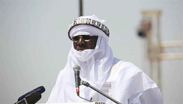 Clôture de la 56ème édition de la Cure Salée : Les organisateurs félicitent le Président de la République pour son soutien à l’événement Clôture de la 56ème édition de la Cure Salée : Les organisateurs félicitent le Président de la République pour son soutien à l’événement