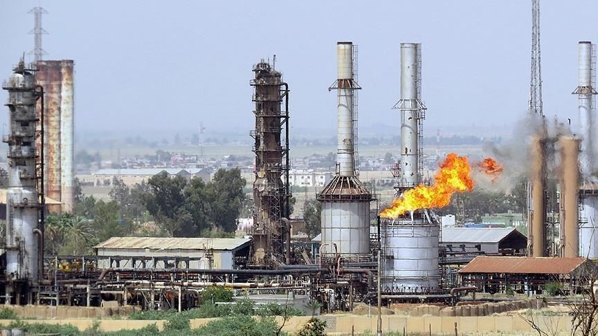 La manne pétrolière nigérienne