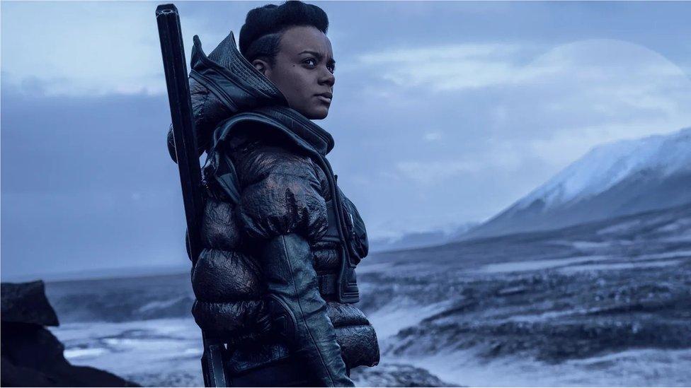 Fondation : L'épopée de science-fiction Fondation : L'épopée de science-fiction