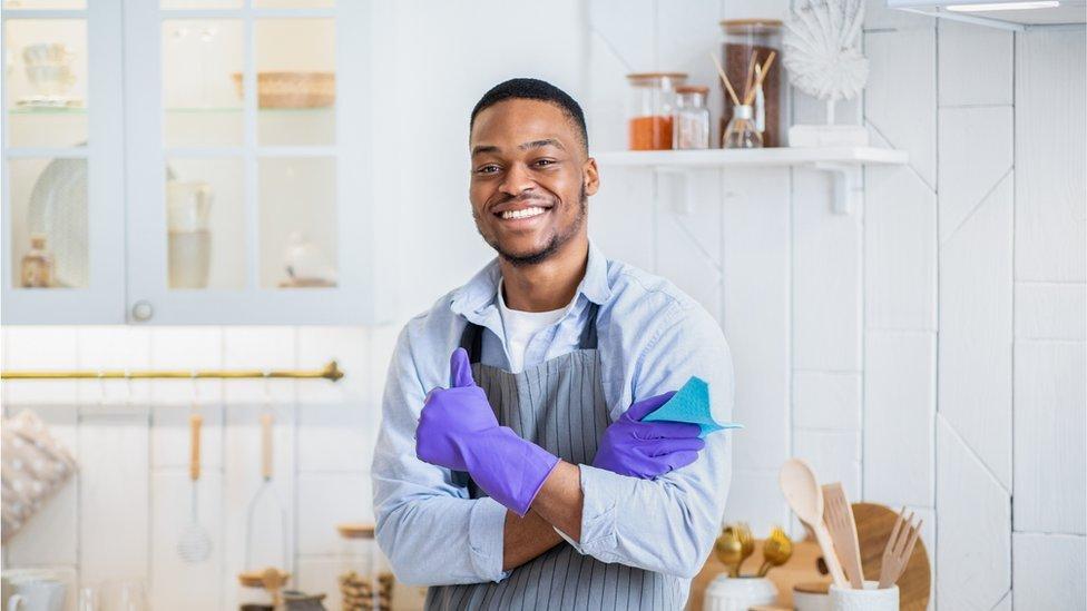 Voici les germes qui peuvent se cacher dans vos cuisines Voici les germes qui peuvent se cacher dans vos cuisines