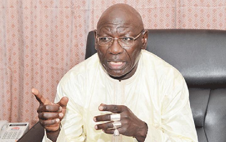 Formation technique et professionnelle au Niger : Le FAFPA se réjouit de l’importance accordée par le Président de la République au secteur et de l’engagement des acteurs Formation technique et professionnelle au Niger : Le FAFPA se réjouit de l’importance accordée par le Président de la République au secteur et de l’engagement des acteurs