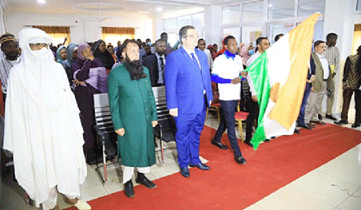 Anniversaire du poète et philosophe Mohamed Iqbal : Célébrer les idées d’un grand homme de culture et militant de la paix Anniversaire du poète et philosophe Mohamed Iqbal : Célébrer les idées d’un grand homme de culture et militant de la paix