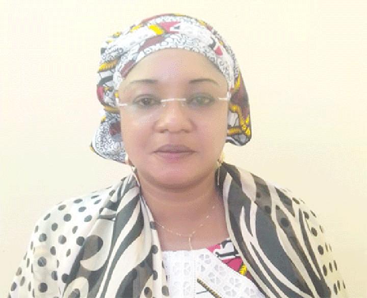 Mission d’information du ministère de la Communication sur la convention collective professionnelle de la presse à Diffa : «Nous avons remarqué un réel engouement de la part des acteurs», déclare Mme Ramatou Thiombiano, cheffe de la mission Mission d’information du ministère de la Communication sur la convention collective professionnelle de la presse à Diffa : «Nous avons remarqué un réel engouement de la part des acteurs», déclare Mme Ramatou Thiombiano, cheffe de la mission