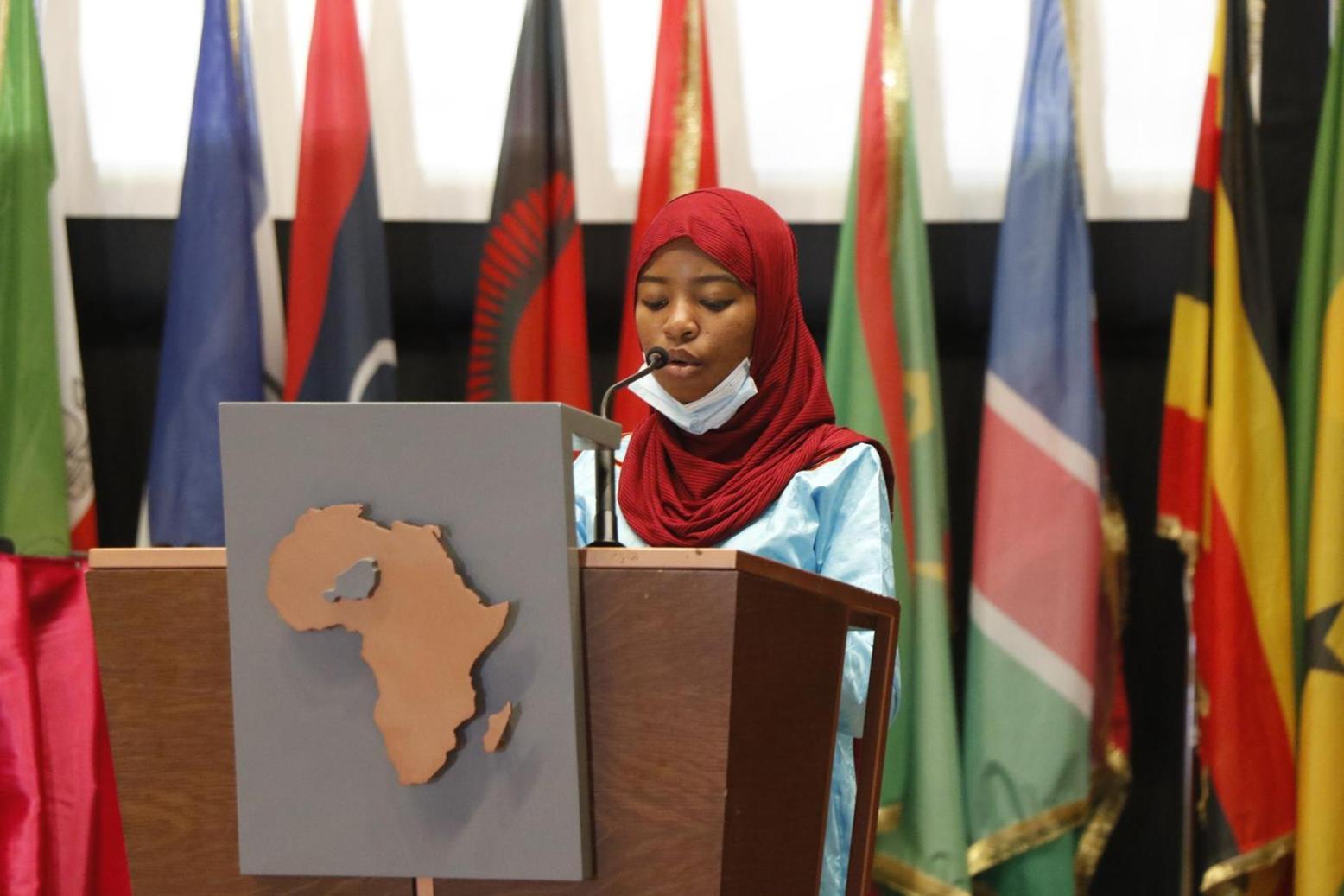 L’accélération de l’élimination des pratiques néfastes au cœur du 3ème Sommet des Filles Africaines de Niamey L’accélération de l’élimination des pratiques néfastes au cœur du 3ème Sommet des Filles Africaines de Niamey