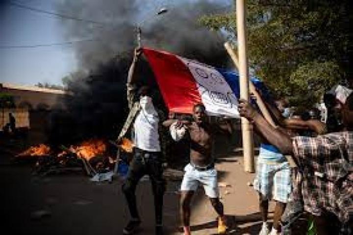 Niger : La justice autorise une manifestation pour le départ des forces étrangères