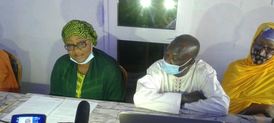 Recensement général de la population du Niger : L’INS forme des journalistes à Maradi Recensement général de la population du Niger : L’INS forme des journalistes à Maradi