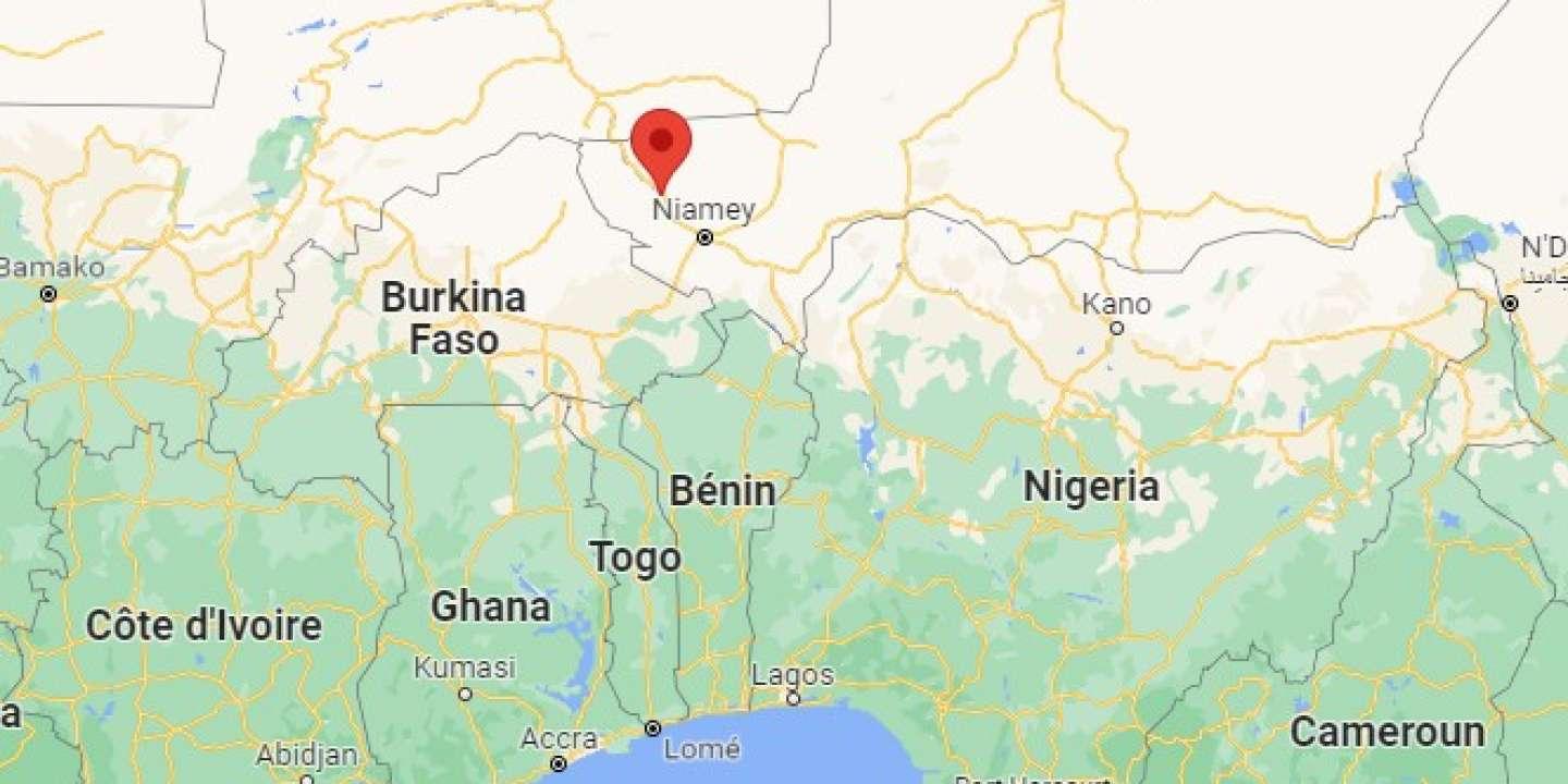 Le Burkina Faso et le Niger annoncent avoir tué une centaine de « terroristes » dans une opération commune Le Burkina Faso et le Niger annoncent avoir tué une centaine de « terroristes » dans une opération commune