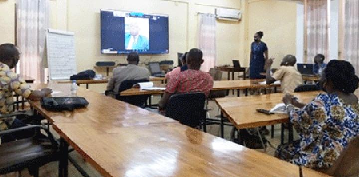 L’Afrique face au défi de l’élimination du VIH/Sida : La lutte contre la discrimination et la stigmatisation, une autre préoccupation L’Afrique face au défi de l’élimination du VIH/Sida : La lutte contre la discrimination et la stigmatisation, une autre préoccupation