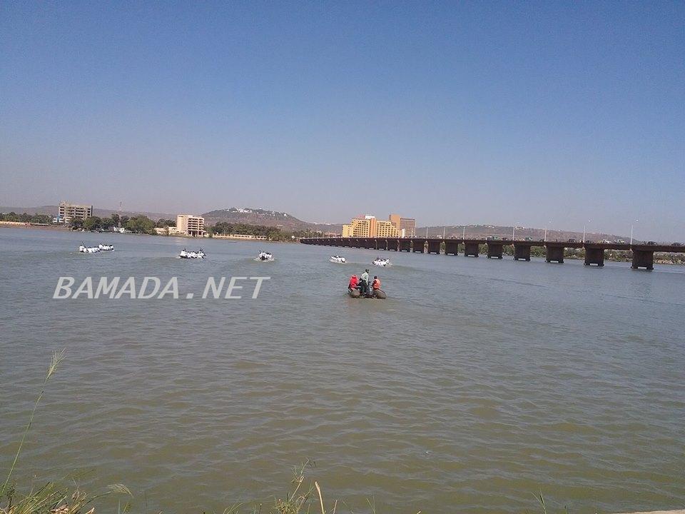 Fleuve Niger : Une Coalition nationale pour sa sauvegarde Fleuve Niger : Une Coalition nationale pour sa sauvegarde