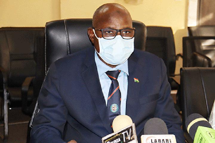 Point de presse au ministère en charge de la Santé Publique : Des précisions relativement à la question de la gratuité des accouchements assistés Point de presse au ministère en charge de la Santé Publique : Des précisions relativement à la question de la gratuité des accouchements assistés