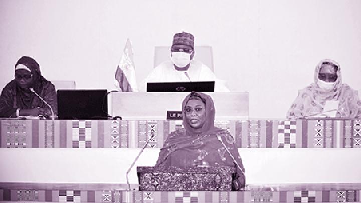 Déclaration de l’Assemblée Nationale relative à la persistance des incendies des aires de pâturage : Le parlement demande au gouvernement de prendre toutes les dispositions pour protéger les espaces pastoraux et prévenir la recrudescence des feux Déclaration de l’Assemblée Nationale relative à la persistance des incendies des aires de pâturage : Le parlement demande au gouvernement de prendre toutes les dispositions pour protéger les espaces pastoraux et prévenir la recrudescence des feux