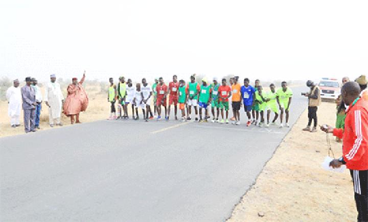 Remise des récompenses, prix et trophée des compétitions sportives/Diffa N’Glaa : Résultats des épreuves sportives Remise des récompenses, prix et trophée des compétitions sportives/Diffa N’Glaa : Résultats des épreuves sportives