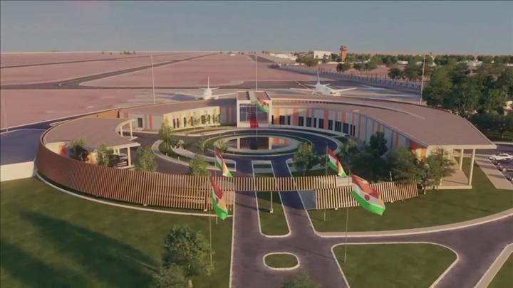 Editorial : Pour Un Niger Adulte ! Editorial : Pour Un Niger Adulte !