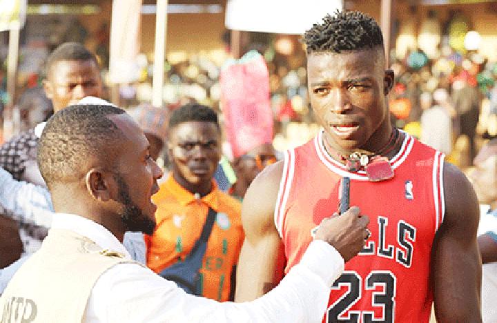 Aibo Hassan/Vice-champion et lauréat du prix de fair-play : Le porte flambeau de l’écurie de Maradi à la 42ème édition du Sabre national de lutte traditionnelle Aibo Hassan/Vice-champion et lauréat du prix de fair-play : Le porte flambeau de l’écurie de Maradi à la 42ème édition du Sabre national de lutte traditionnelle