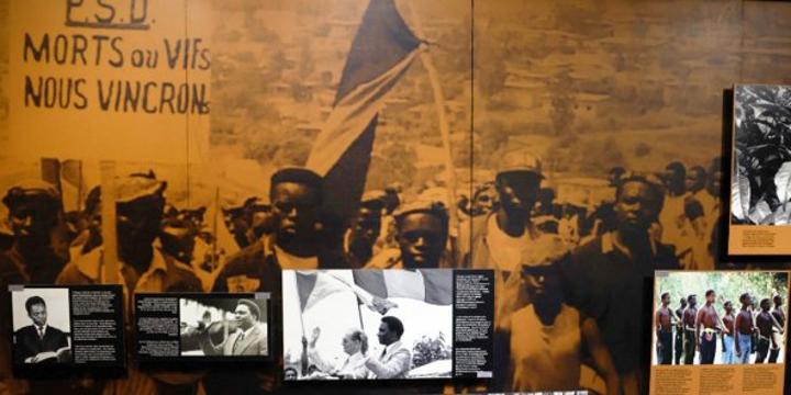 Rwanda-Niger : casse-tête diplomatique autour du génocide Rwanda-Niger : casse-tête diplomatique autour du génocide