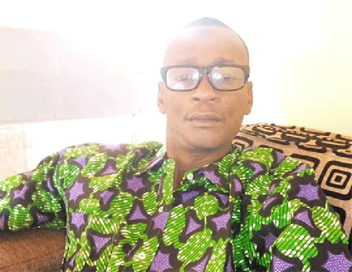 Dr Abdel Razak Bello, nutritionniste : « La malnutrition n’est pas une fatalité même dans les pays pauvres » Dr Abdel Razak Bello, nutritionniste : « La malnutrition n’est pas une fatalité même dans les pays pauvres »