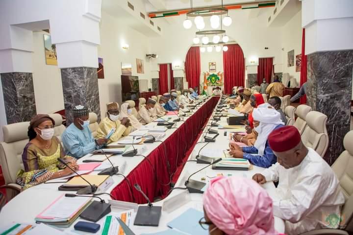 Agriculture: Le Gouvernement nigérien renforce les mesures de libéralisation du secteur de l’engrais Agriculture: Le Gouvernement nigérien renforce les mesures de libéralisation du secteur de l’engrais
