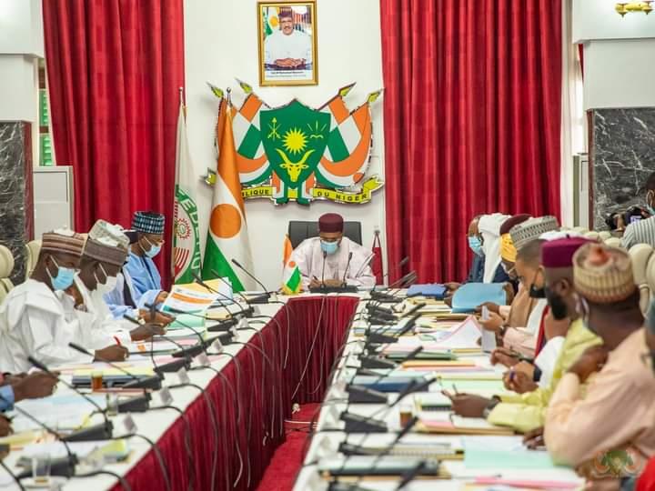 Niger : Le Gouvernement approuve le projet de Document de Base Commun du pays (communiqué) Niger : Le Gouvernement approuve le projet de Document de Base Commun du pays (communiqué)