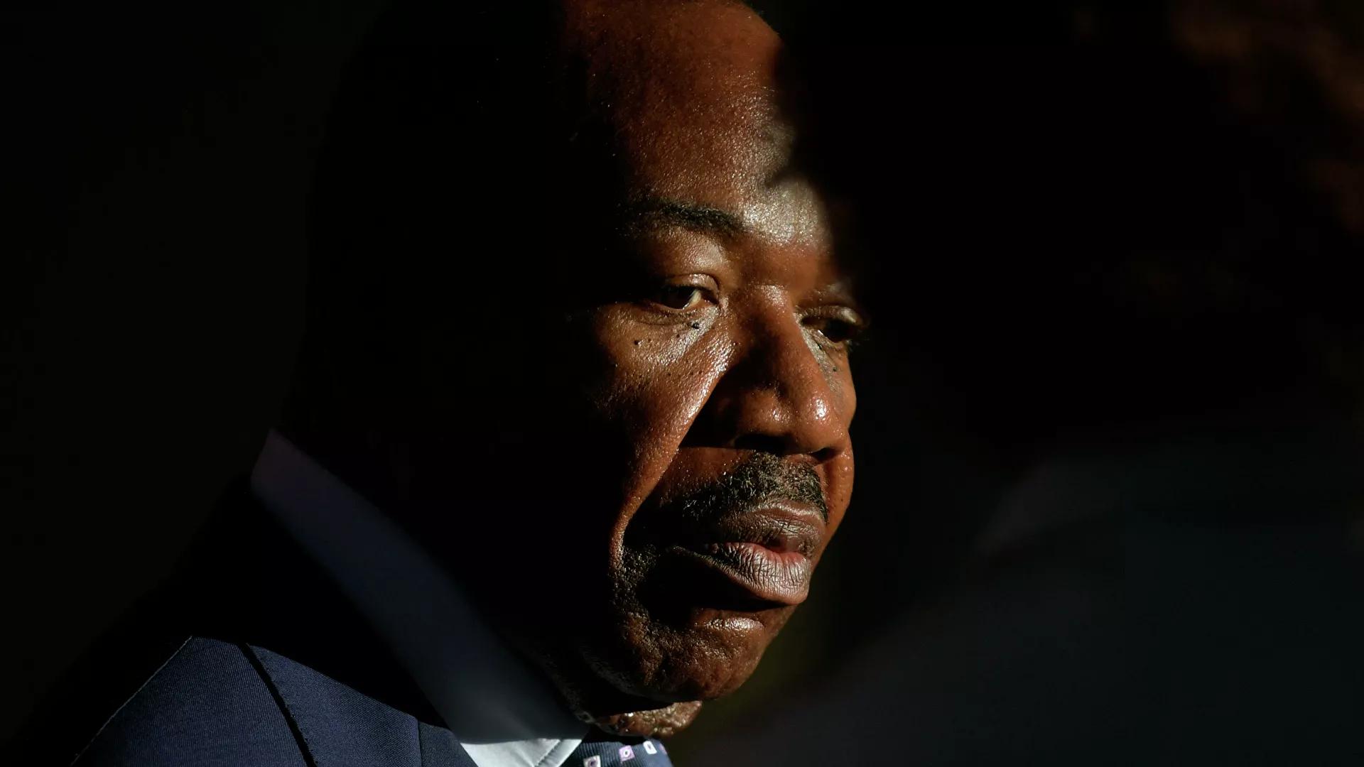 Gabon: du carcan de la Francophonie à l’attractivité du Commonwealth Gabon: du carcan de la Francophonie à l’attractivité du Commonwealth