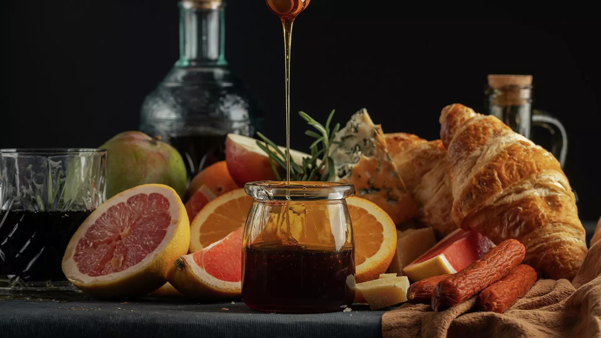 En hiver, cet aliment devrait être consommé avec prudence, selon un médecin En hiver, cet aliment devrait être consommé avec prudence, selon un médecin