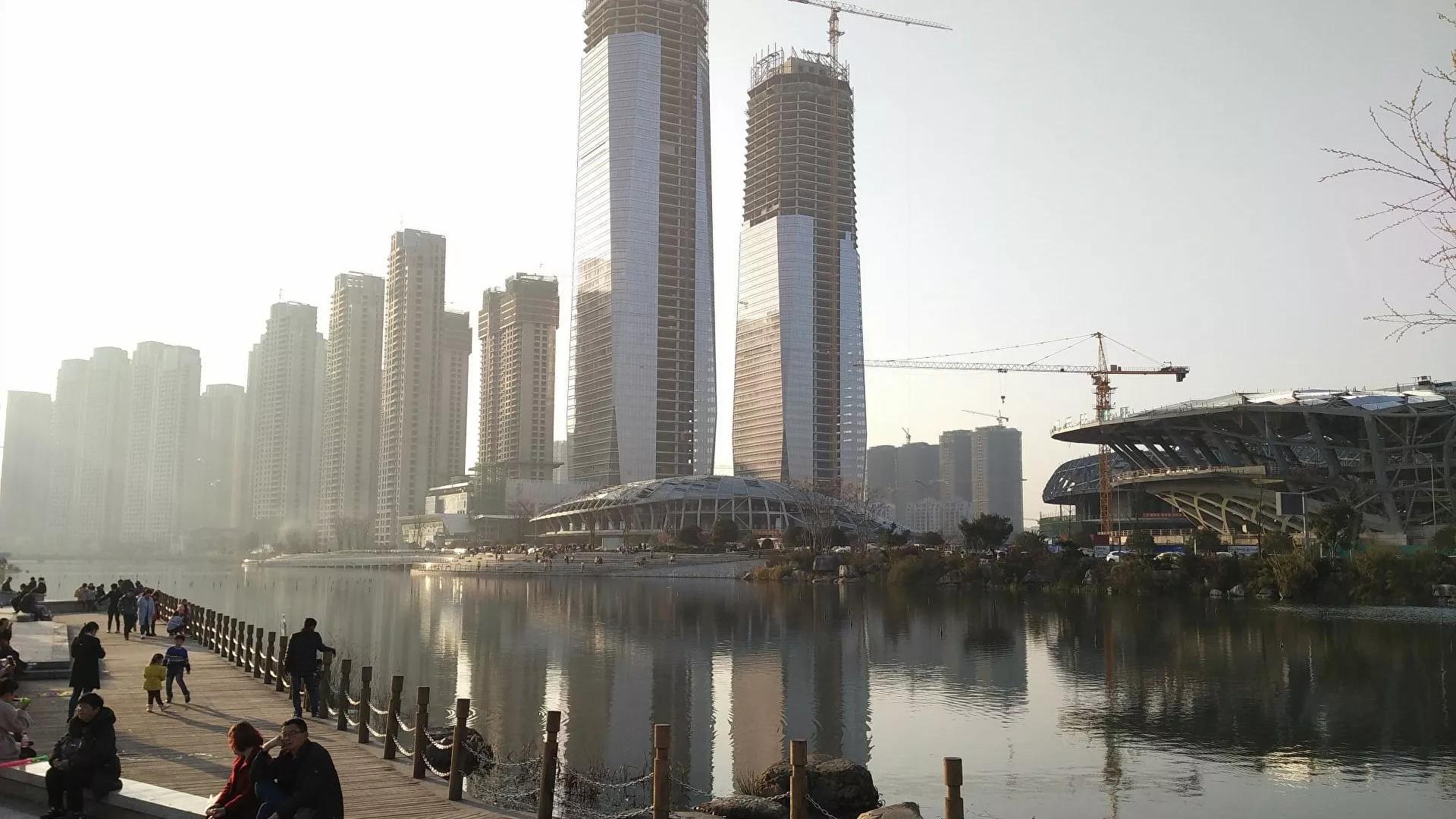 L'espérance de vie moyenne en Chine dépassera 78 ans en 2025 L'espérance de vie moyenne en Chine dépassera 78 ans en 2025