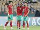 CAN-2022 : le Maroc arrache la victoire face au Ghana dans un match poussif CAN-2022 : le Maroc arrache la victoire face au Ghana dans un match poussif