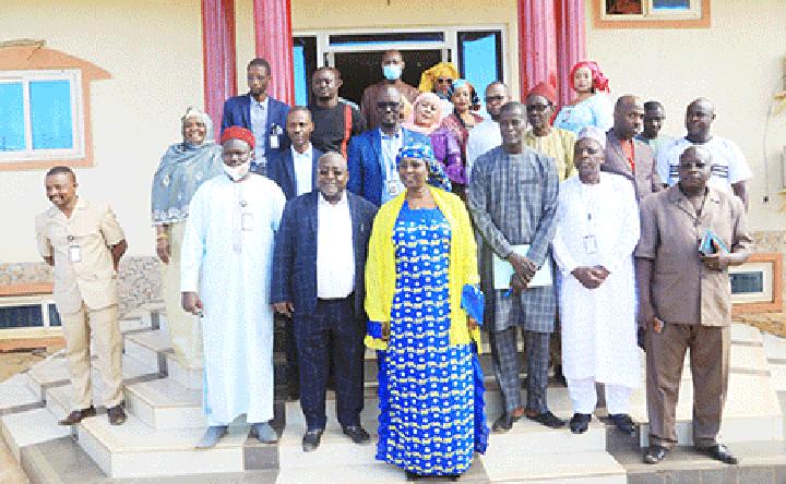 Zoom sur les principales missions de la CARENI Zoom sur les principales missions de la CARENI