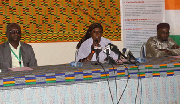 1ère édition du ‘’Marché du Livre et des Arts du Niger’’ (MALAN) : Célébrer la littérature et susciter l’amour du livre chez les jeunes 1ère édition du ‘’Marché du Livre et des Arts du Niger’’ (MALAN) : Célébrer la littérature et susciter l’amour du livre chez les jeunes