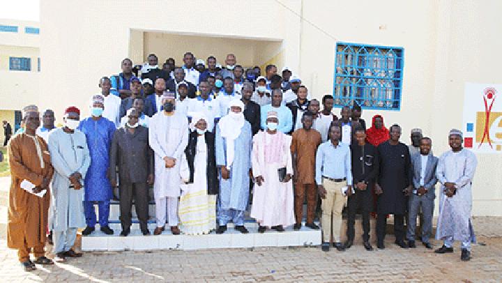Célébration de la 41ème édition de la journée panafricaine des postes : «Exploiter les synergies avec les acteurs du secteur postal élargi», thème retenu Célébration de la 41ème édition de la journée panafricaine des postes : «Exploiter les synergies avec les acteurs du secteur postal élargi», thème retenu