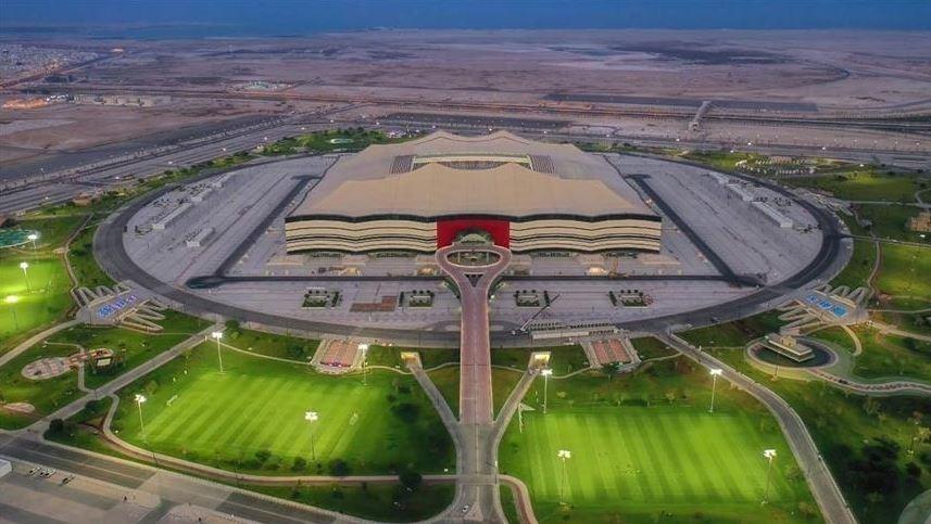 Qatar: coup d’envoi de la première étape de vente des billets pour les matchs de la Coupe du monde 2022 Qatar: coup d’envoi de la première étape de vente des billets pour les matchs de la Coupe du monde 2022