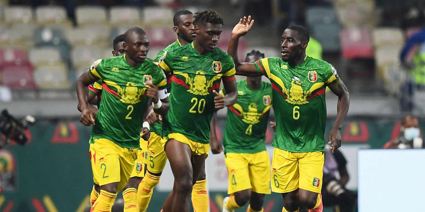 CAN 2022 : le Mali, un outsider parmi les favoris