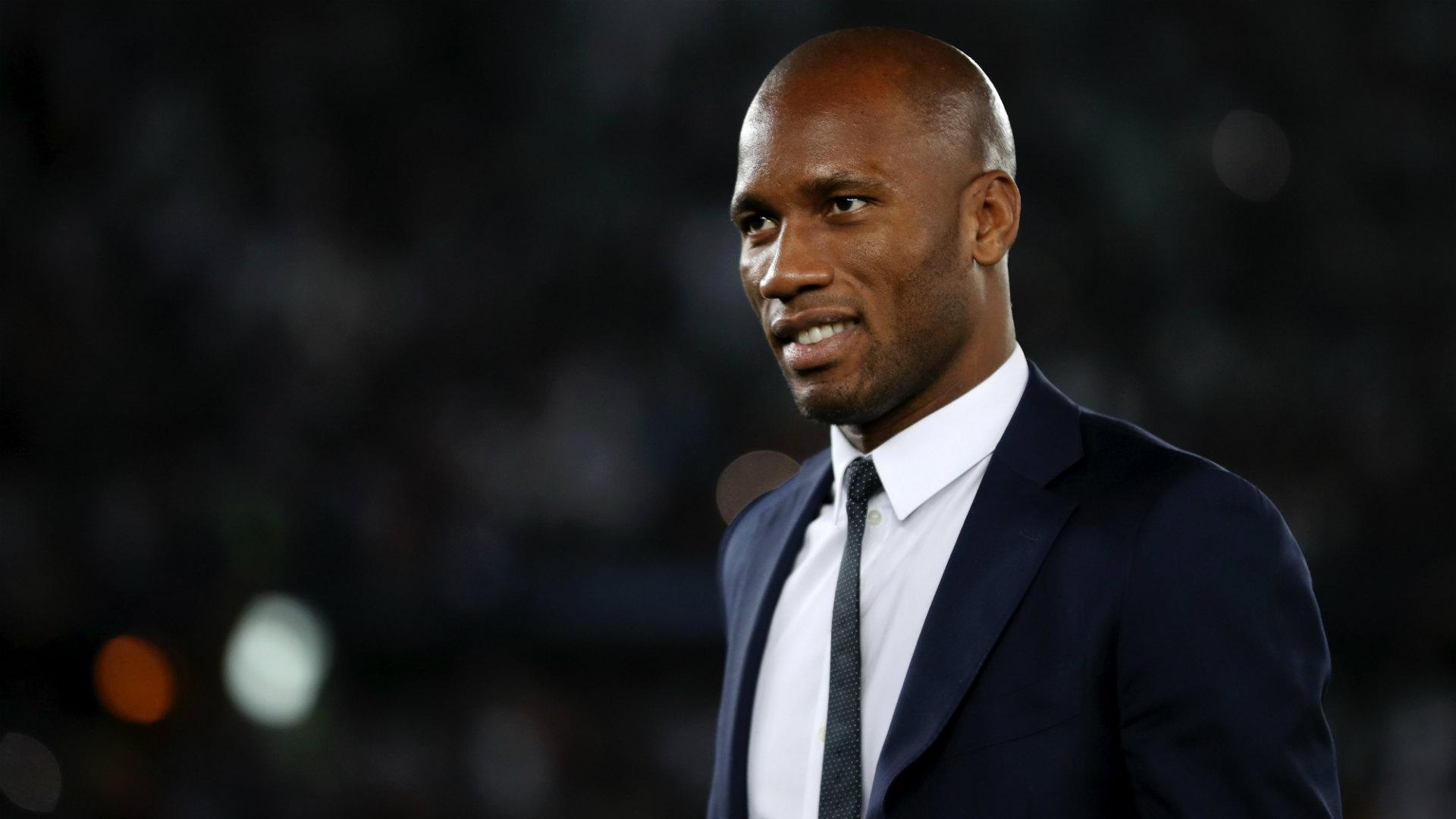 CAN 2022-Défaite de la Côte d’Ivoire: Didier Drogba lève enfin un coin de voile sur les vraies raisons CAN 2022-Défaite de la Côte d’Ivoire: Didier Drogba lève enfin un coin de voile sur les vraies raisons