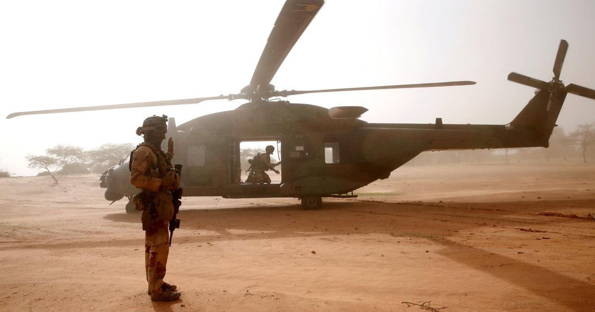 RUSSIE/AFRIQUE : UNE RELATION ANCIENNE MISE EN LUMIÈRE PAR L’INTERVENTION DU GROUPE WAGNER AU MALI RUSSIE/AFRIQUE : UNE RELATION ANCIENNE MISE EN LUMIÈRE PAR L’INTERVENTION DU GROUPE WAGNER AU MALI