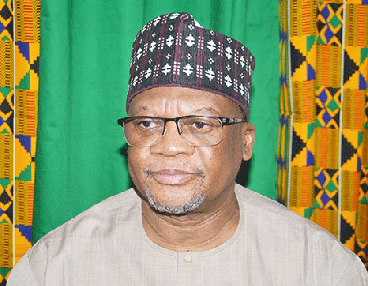 L’ambassadeur Mamman Nuhu, Secrétaire exécutif de la CBLT, Chef de mission de la Force multinationale mixte : « Si nous arrivons à faire taire les armes, nous serons en mesure de régler les questions de développement ! » L’ambassadeur Mamman Nuhu, Secrétaire exécutif de la CBLT, Chef de mission de la Force multinationale mixte : « Si nous arrivons à faire taire les armes, nous serons en mesure de régler les questions de développement ! »
