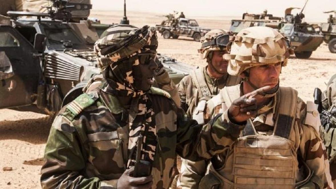 Plusieurs armées africaines se retrouvent en Côte d’Ivoire pour des exercices militaires avec les Etats-Unis Plusieurs armées africaines se retrouvent en Côte d’Ivoire pour des exercices militaires avec les Etats-Unis