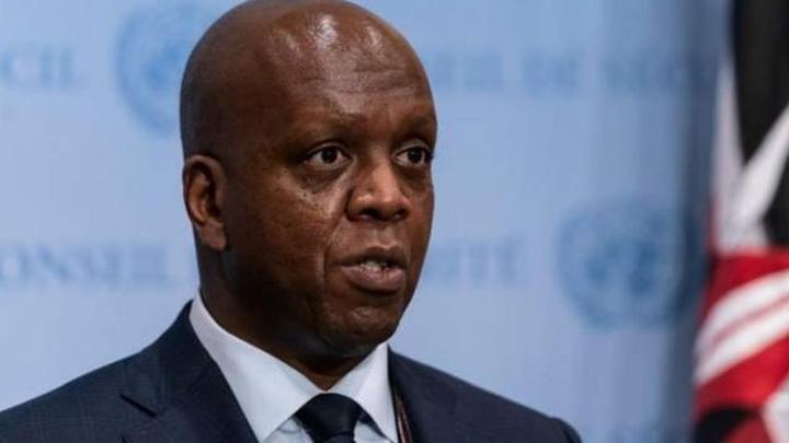 Conflit Ukraine-Russie : quelle réaction des pays africains ? Conflit Ukraine-Russie : quelle réaction des pays africains ?