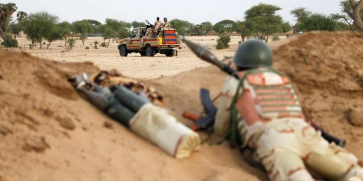 Niger : Une vingtaine de terroristes neutralisés par la Force multinationale à Diffa