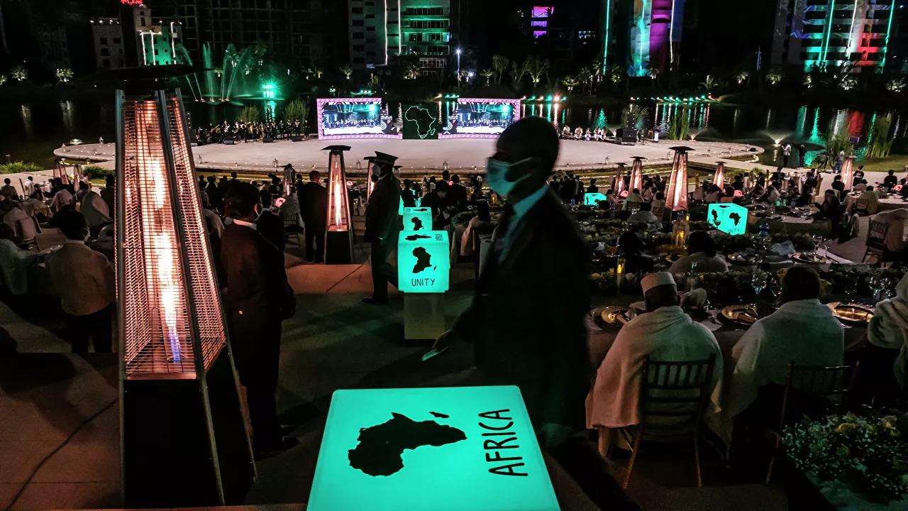 G4 africain: en attente de l’annonce officielle, G4 africain: en attente de l’annonce officielle,