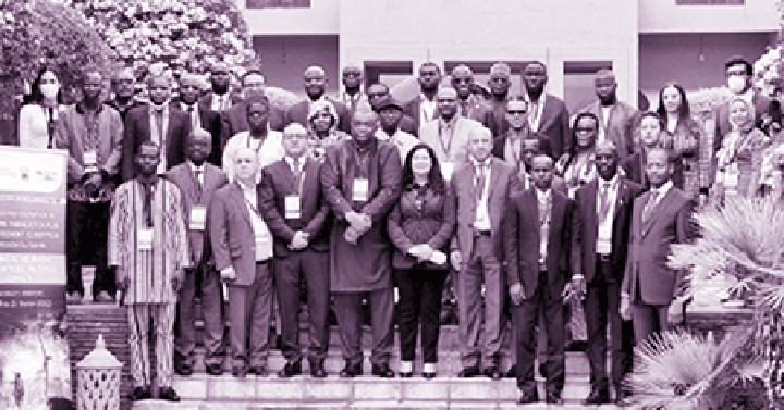 Commission Climat pour la Région du Sahel : Première Réunion du Comité de Pilotage de l’Étude de Préfiguration du Mécanisme Financier du Plan d’Investissement Climat pour la Région du Sahel (PIC-RS) Commission Climat pour la Région du Sahel : Première Réunion du Comité de Pilotage de l’Étude de Préfiguration du Mécanisme Financier du Plan d’Investissement Climat pour la Région du Sahel (PIC-RS)