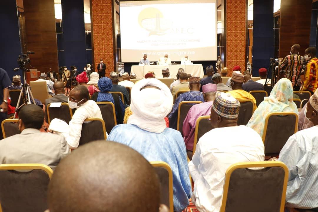 Flambée des prix des produits de base au Niger : ‘’Le gouvernement va tout faire, dans l’intérêt des consommateurs, pour que les prix baissent ou soient maintenus’’ Flambée des prix des produits de base au Niger : ‘’Le gouvernement va tout faire, dans l’intérêt des consommateurs, pour que les prix baissent ou soient maintenus’’