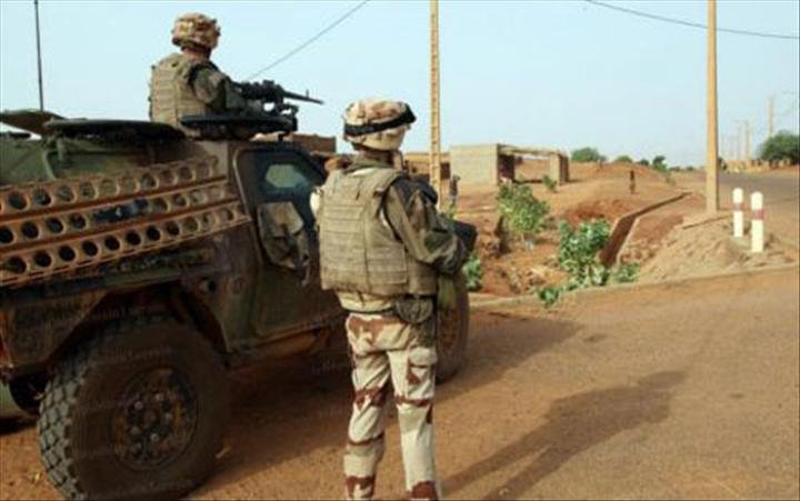 Redéploiement des forces Barkhane et Takuba au Niger: la Majorité présidentielle soutient le Président Bazoum Redéploiement des forces Barkhane et Takuba au Niger: la Majorité présidentielle soutient le Président Bazoum
