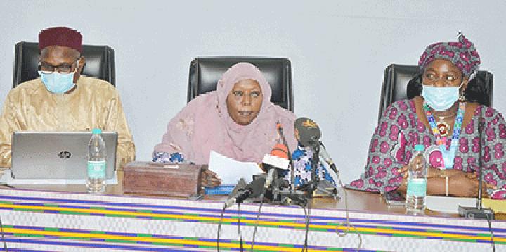 Célébration de la journée internationale de la femme : Les droits des femmes handicapées au centre d’une conférence à Niamey Célébration de la journée internationale de la femme : Les droits des femmes handicapées au centre d’une conférence à Niamey