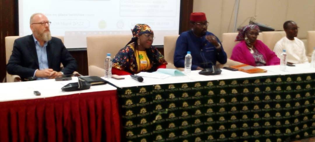 4ème édition du concours de plaidoirie appelé Miss Jus In Pucra : L’Université privée UASTM rafle le premier prix devant l’université publique UAM 4ème édition du concours de plaidoirie appelé Miss Jus In Pucra : L’Université privée UASTM rafle le premier prix devant l’université publique UAM