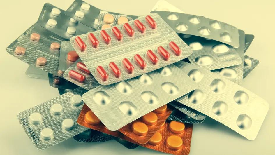 Les rejets de médicaments sont-ils une menace pour nos rivières et nos cours d'eau ? Les rejets de médicaments sont-ils une menace pour nos rivières et nos cours d'eau ?