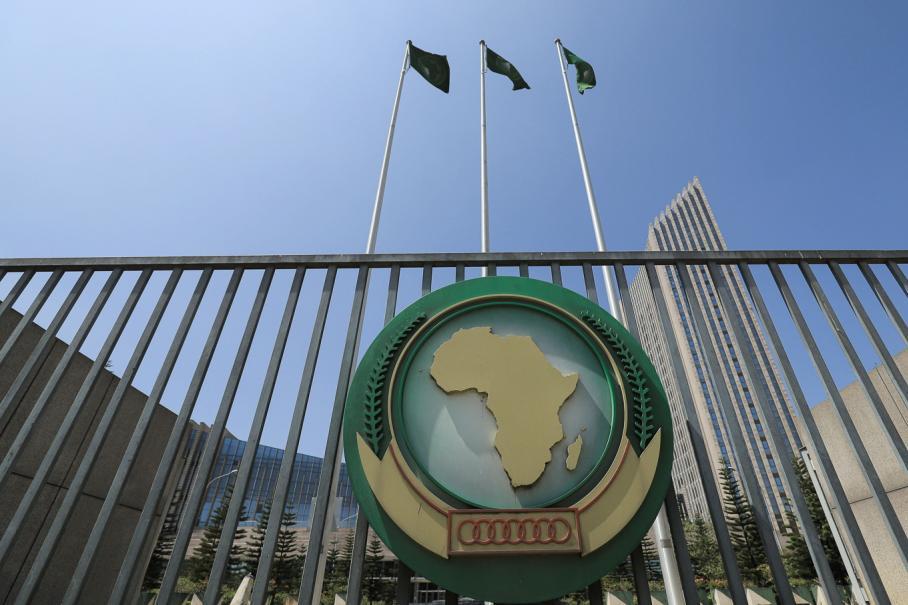 L'actualité en bref de l'Union africaine