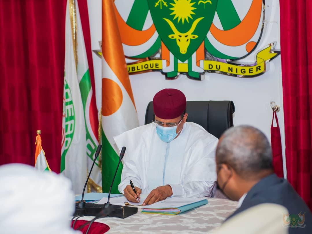 Santé : Le gouvernement du Niger fixe les conditions et les modalités d’évacuation sanitaire à l’étranger Santé : Le gouvernement du Niger fixe les conditions et les modalités d’évacuation sanitaire à l’étranger